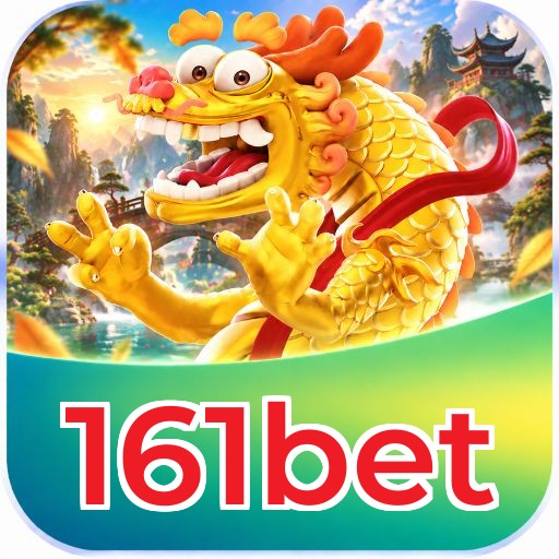 Logo 161bet