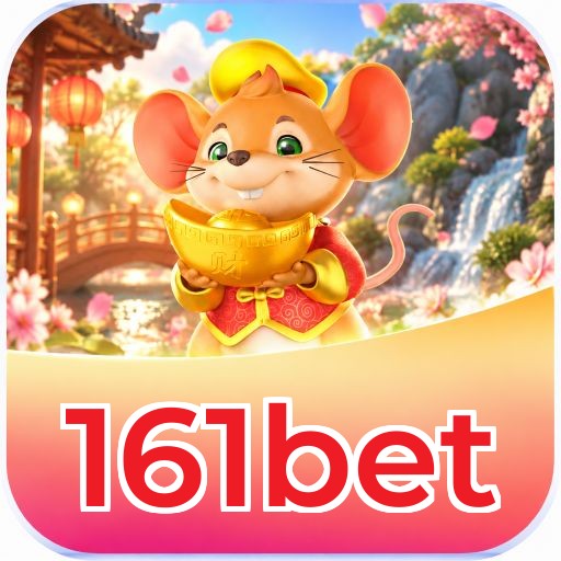 Logo App 161bet Mobile