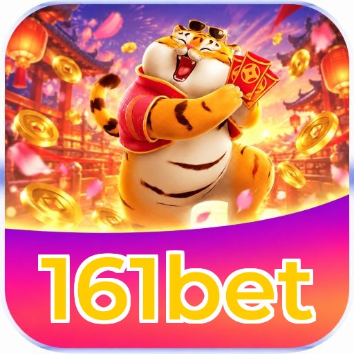 Logo 161bet