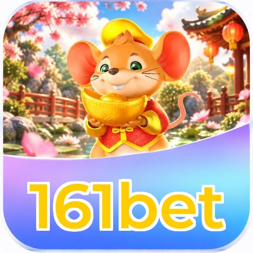 Slots 161bet