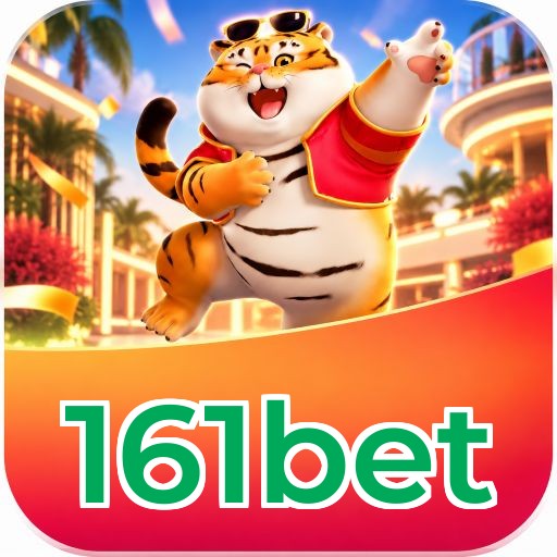 Logo 161bet