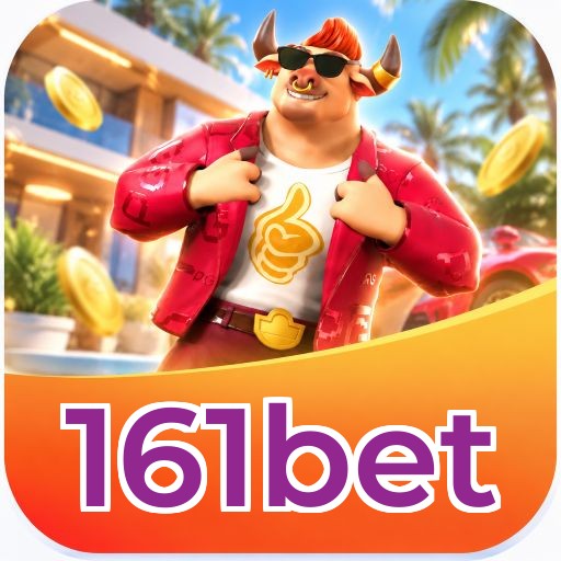 Logo 161bet