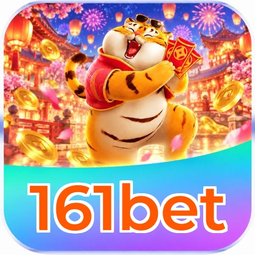 Logo 161bet - Plataforma Certificada