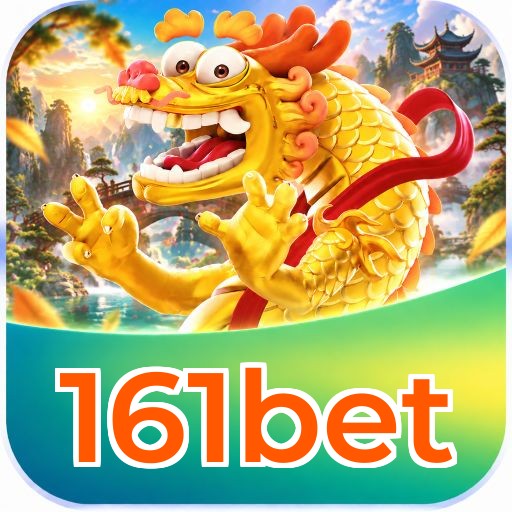 Logo 161bet