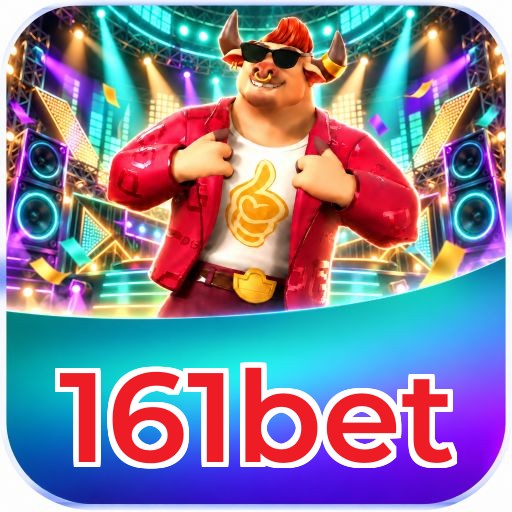 Logo 161bet