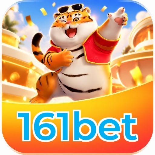 Logo 161bet