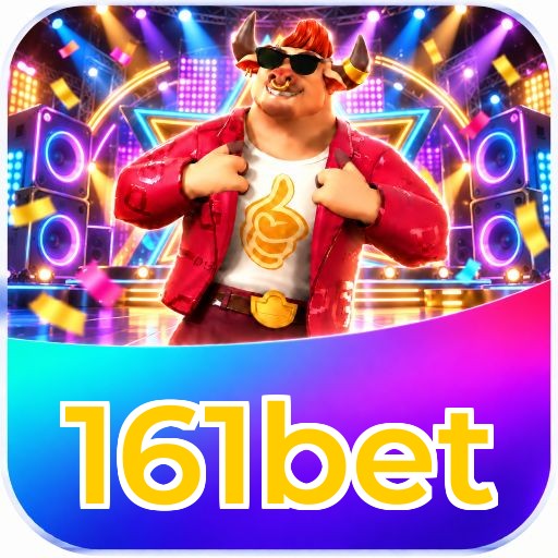 Logo 161bet