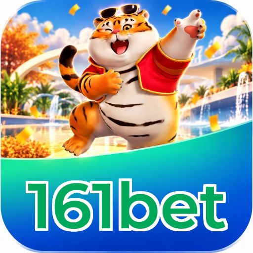 Logo 161bet