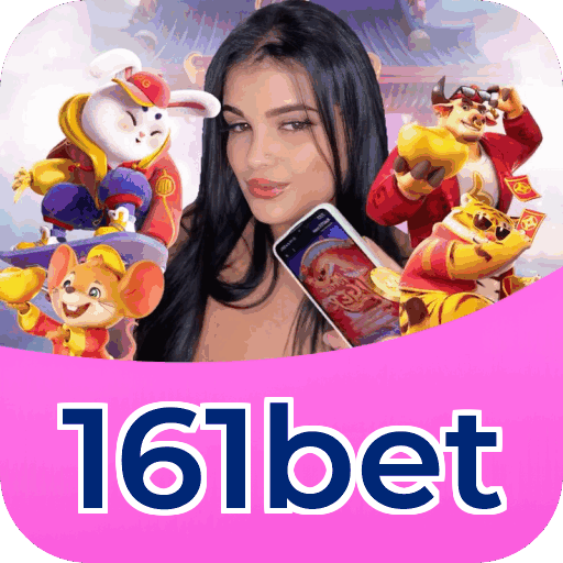 Fluxo de download do app 161bet — referência visual