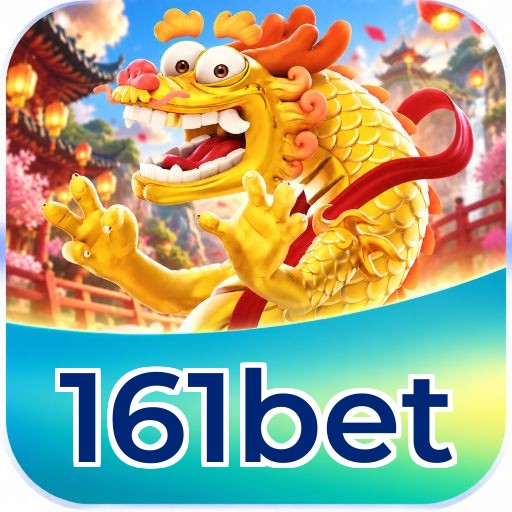 Logo 161bet