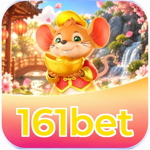 Logo 161bet